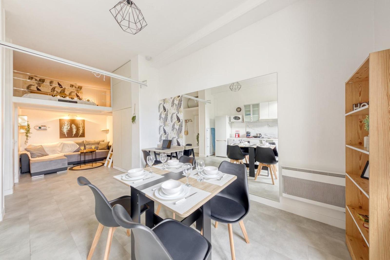 Le Cocon - Confort - Cinema - Espace De Travail - Netflix & Chill - Proche Paris - Offre Speciale Кашан Екстериор снимка